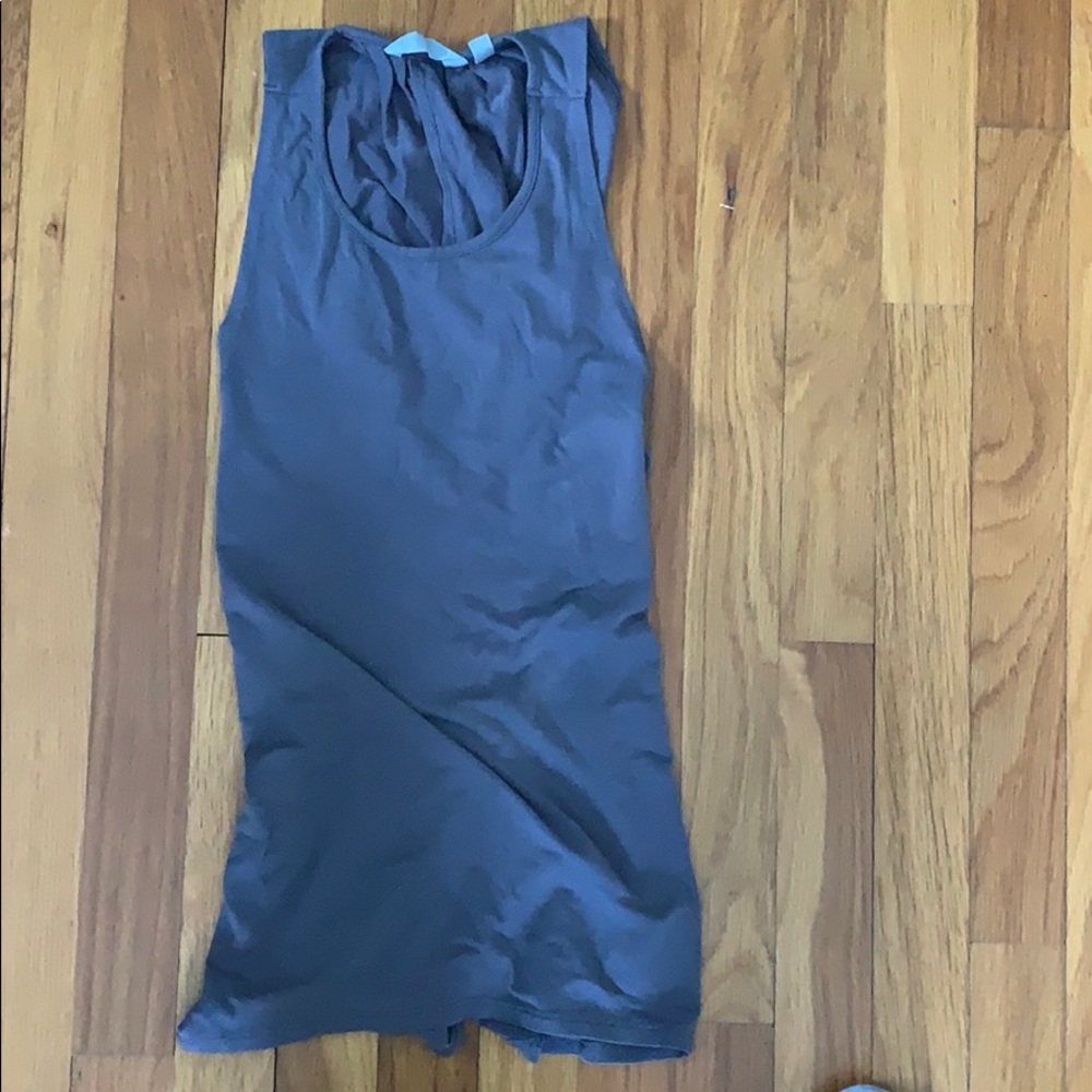 Athleta tank top